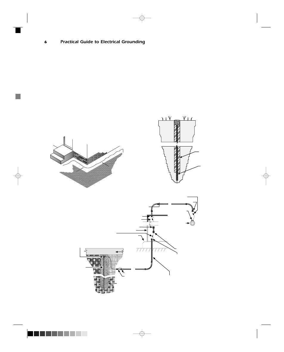Practical guide to electrical grounding | ERICO Practical Guide to Electrical Grounding User Manual | Page 14 / 131