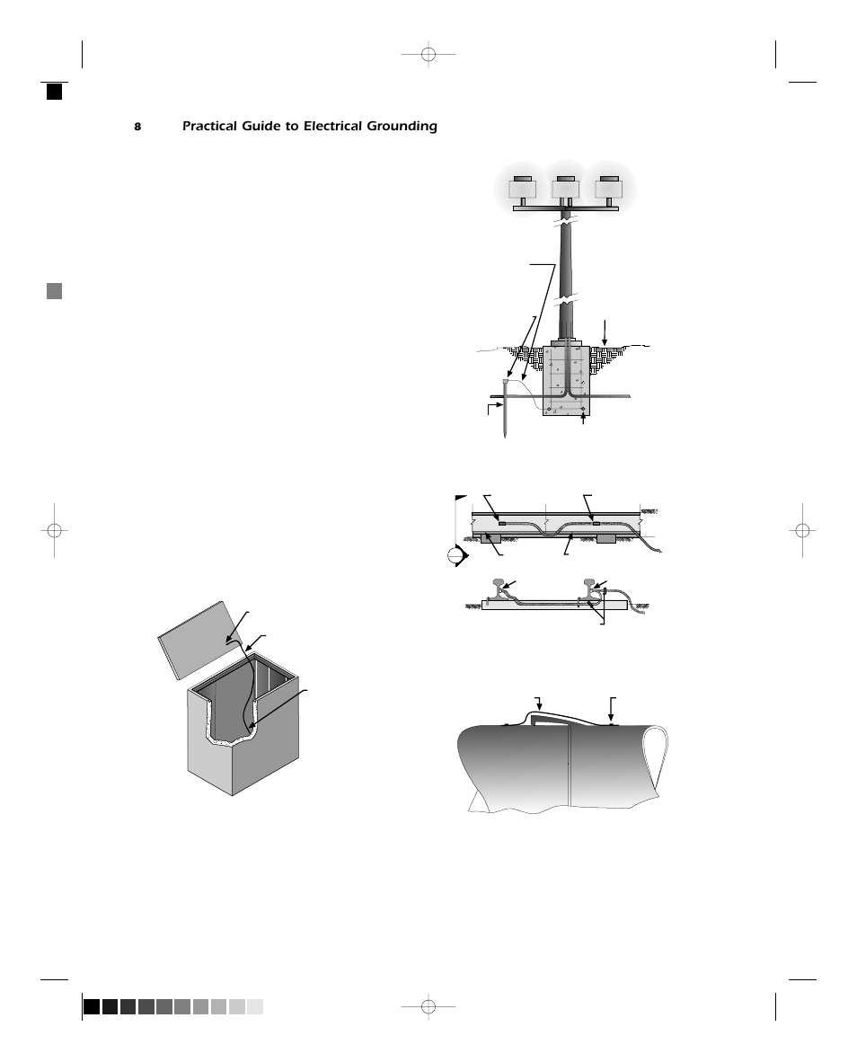 Practical guide to electrical grounding | ERICO Practical Guide to Electrical Grounding User Manual | Page 16 / 131