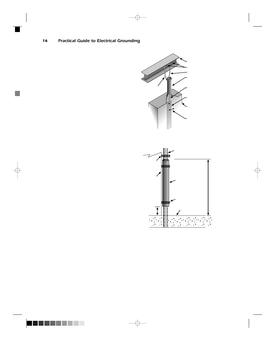 Practical guide to electrical grounding | ERICO Practical Guide to Electrical Grounding User Manual | Page 24 / 131