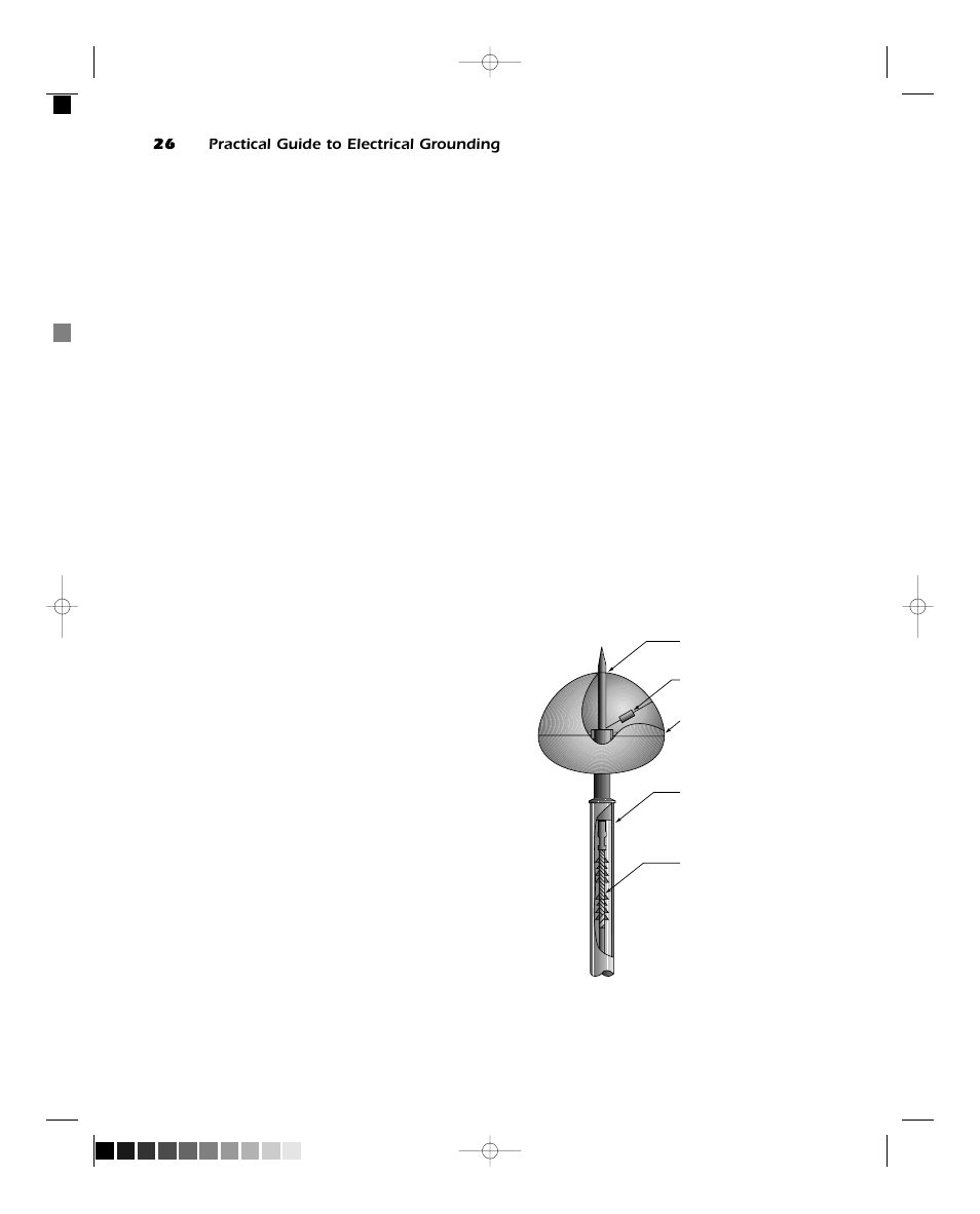 26 practical guide to electrical grounding | ERICO Practical Guide to Electrical Grounding User Manual | Page 34 / 131