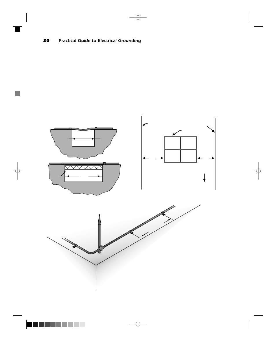 30 practical guide to electrical grounding | ERICO Practical Guide to Electrical Grounding User Manual | Page 38 / 131