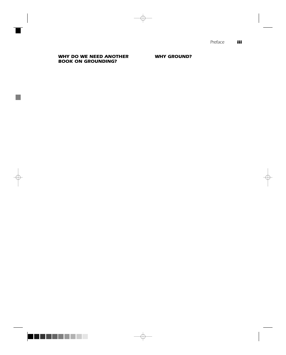 ERICO Practical Guide to Electrical Grounding User Manual | Page 5 / 131
