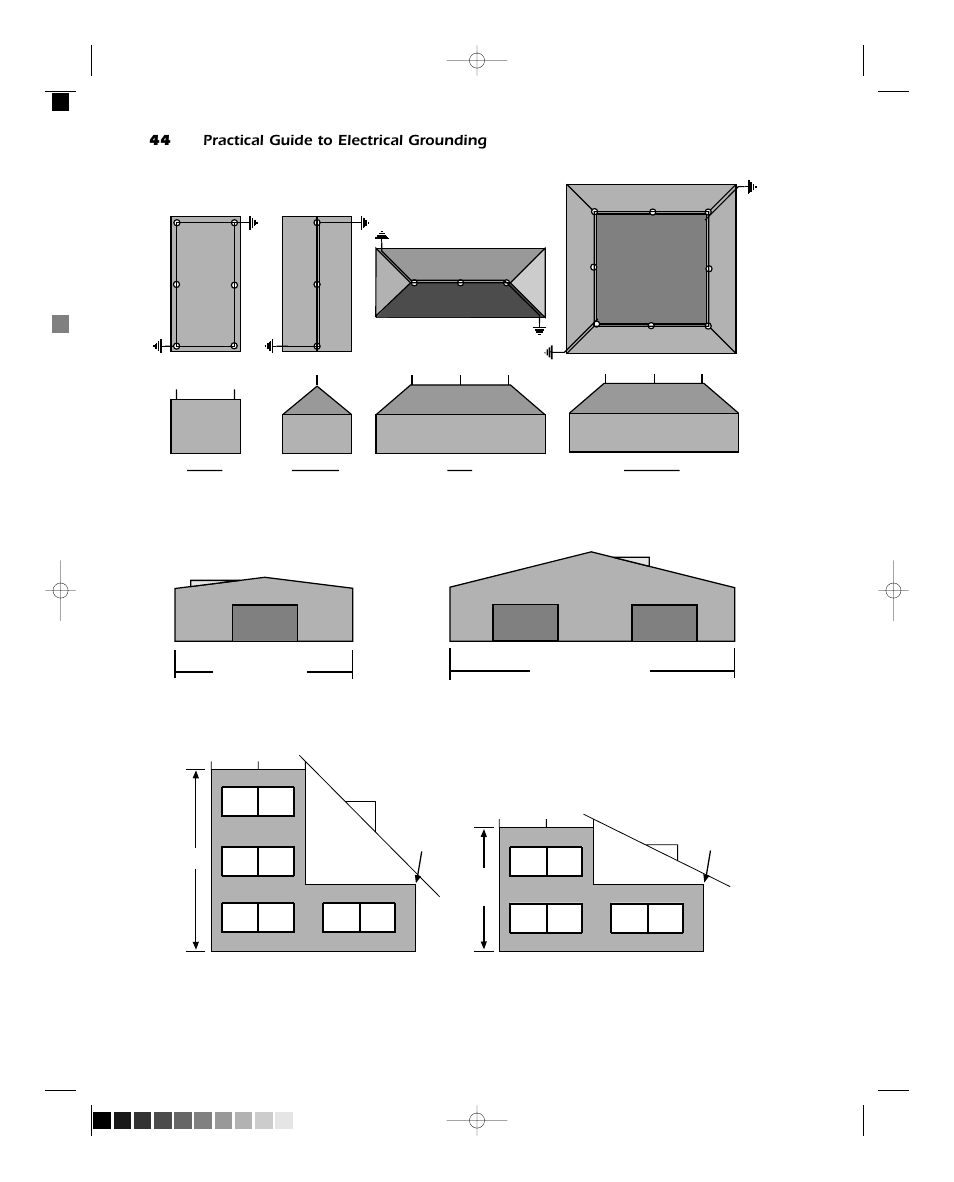 44 practical guide to electrical grounding | ERICO Practical Guide to Electrical Grounding User Manual | Page 52 / 131
