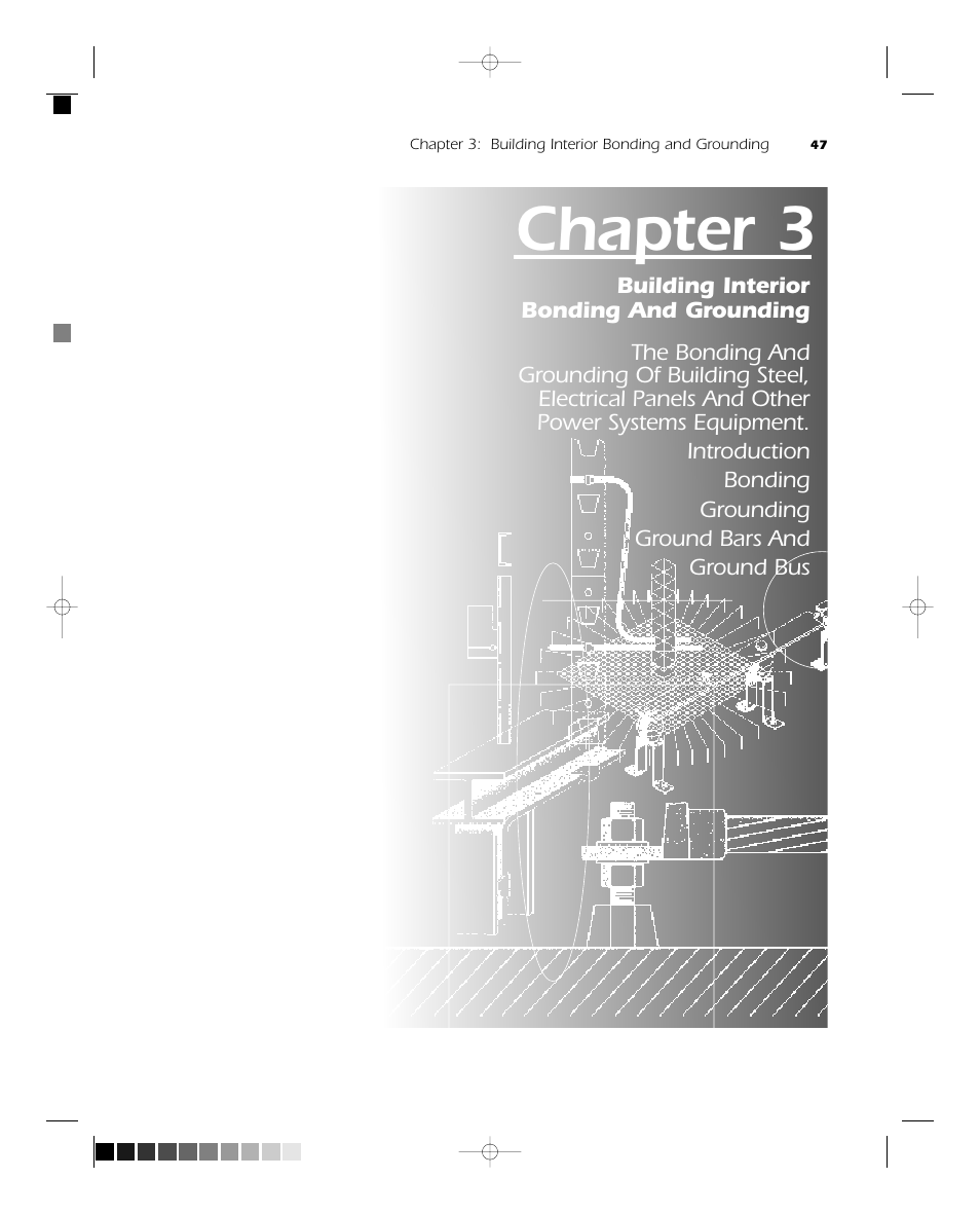 Chapter 3 | ERICO Practical Guide to Electrical Grounding User Manual | Page 55 / 131