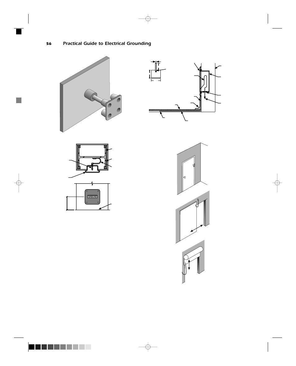 Practical guide to electrical grounding | ERICO Practical Guide to Electrical Grounding User Manual | Page 64 / 131