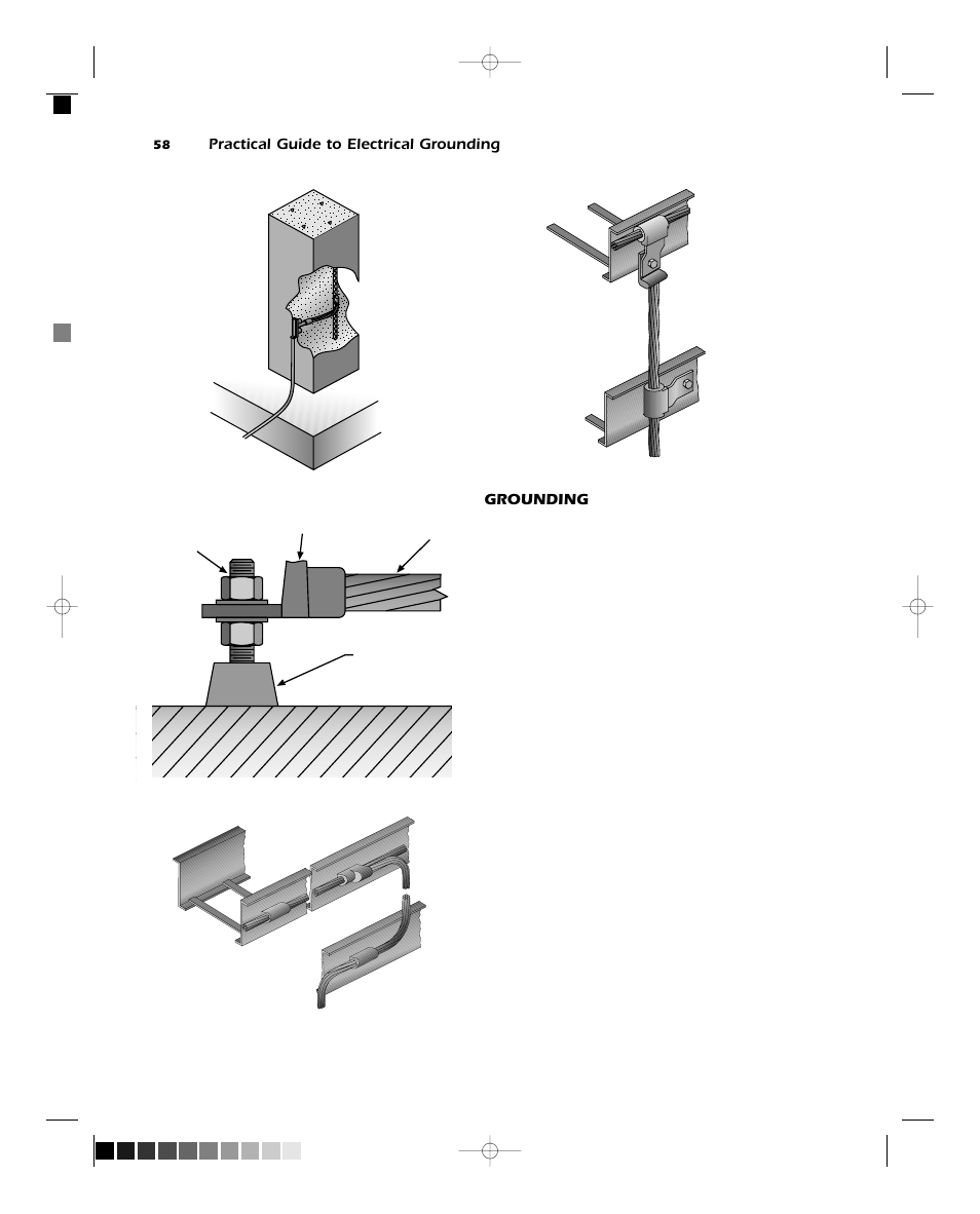 Practical guide to electrical grounding grounding | ERICO Practical Guide to Electrical Grounding User Manual | Page 66 / 131