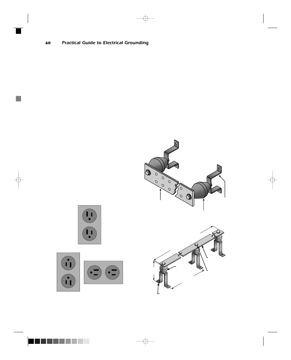 Practical guide to electrical grounding | ERICO Practical Guide to Electrical Grounding User Manual | Page 68 / 131