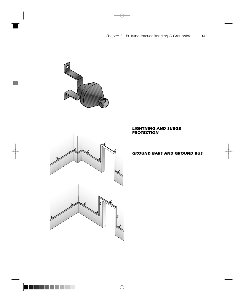 ERICO Practical Guide to Electrical Grounding User Manual | Page 69 / 131