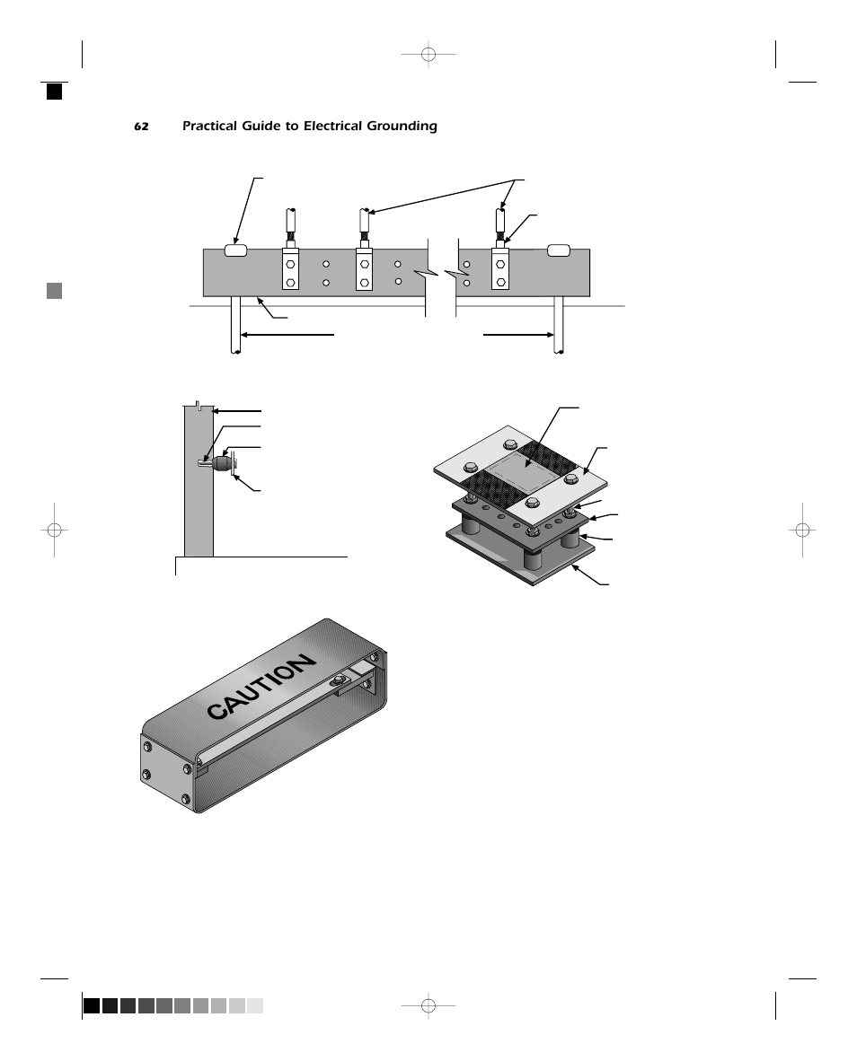 Practical guide to electrical grounding | ERICO Practical Guide to Electrical Grounding User Manual | Page 70 / 131