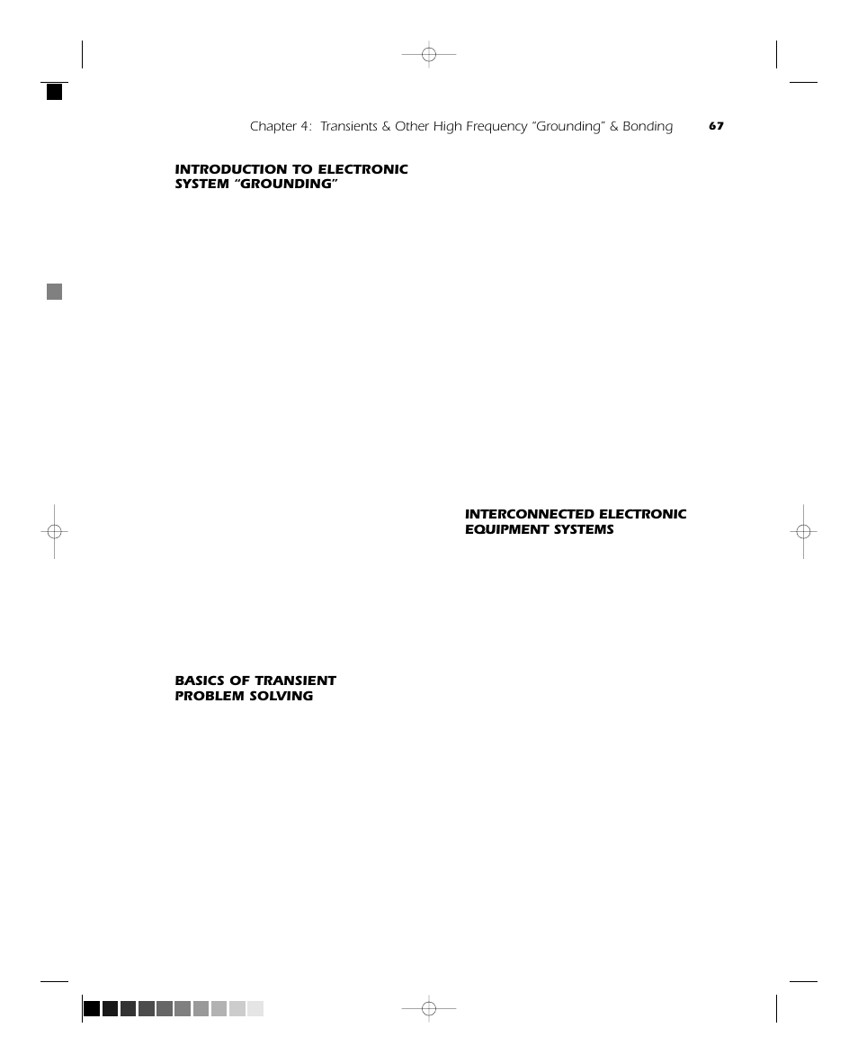 ERICO Practical Guide to Electrical Grounding User Manual | Page 75 / 131