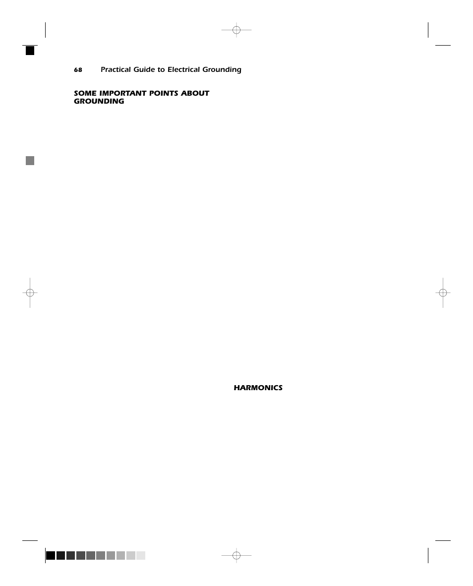ERICO Practical Guide to Electrical Grounding User Manual | Page 76 / 131