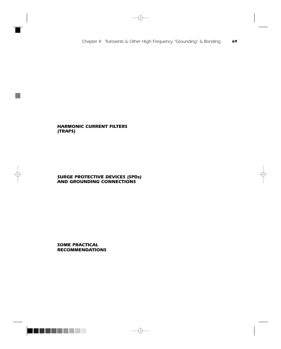 ERICO Practical Guide to Electrical Grounding User Manual | Page 77 / 131