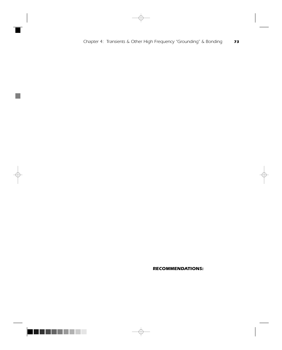 ERICO Practical Guide to Electrical Grounding User Manual | Page 81 / 131