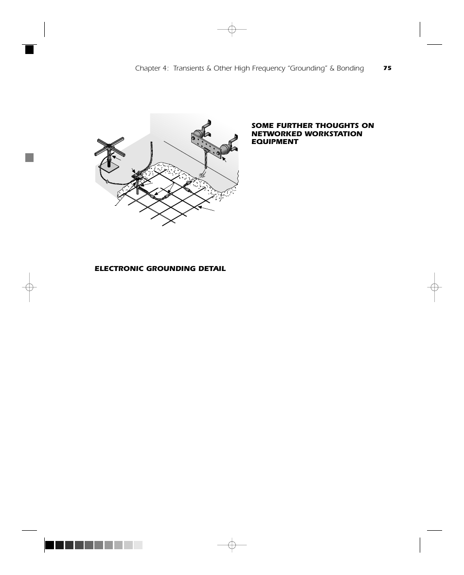 ERICO Practical Guide to Electrical Grounding User Manual | Page 83 / 131