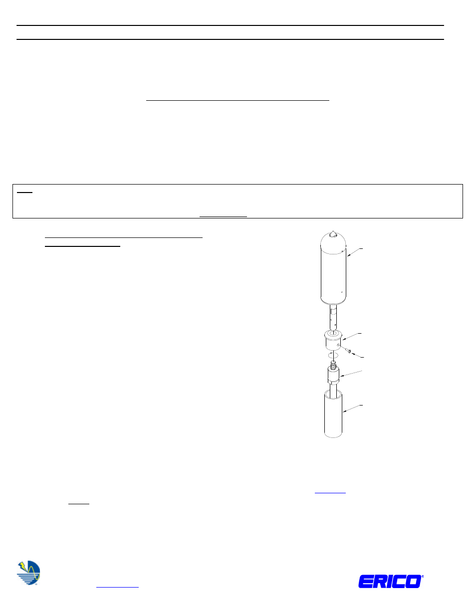 ERICO INTMKIV-SS User Manual | 2 pages