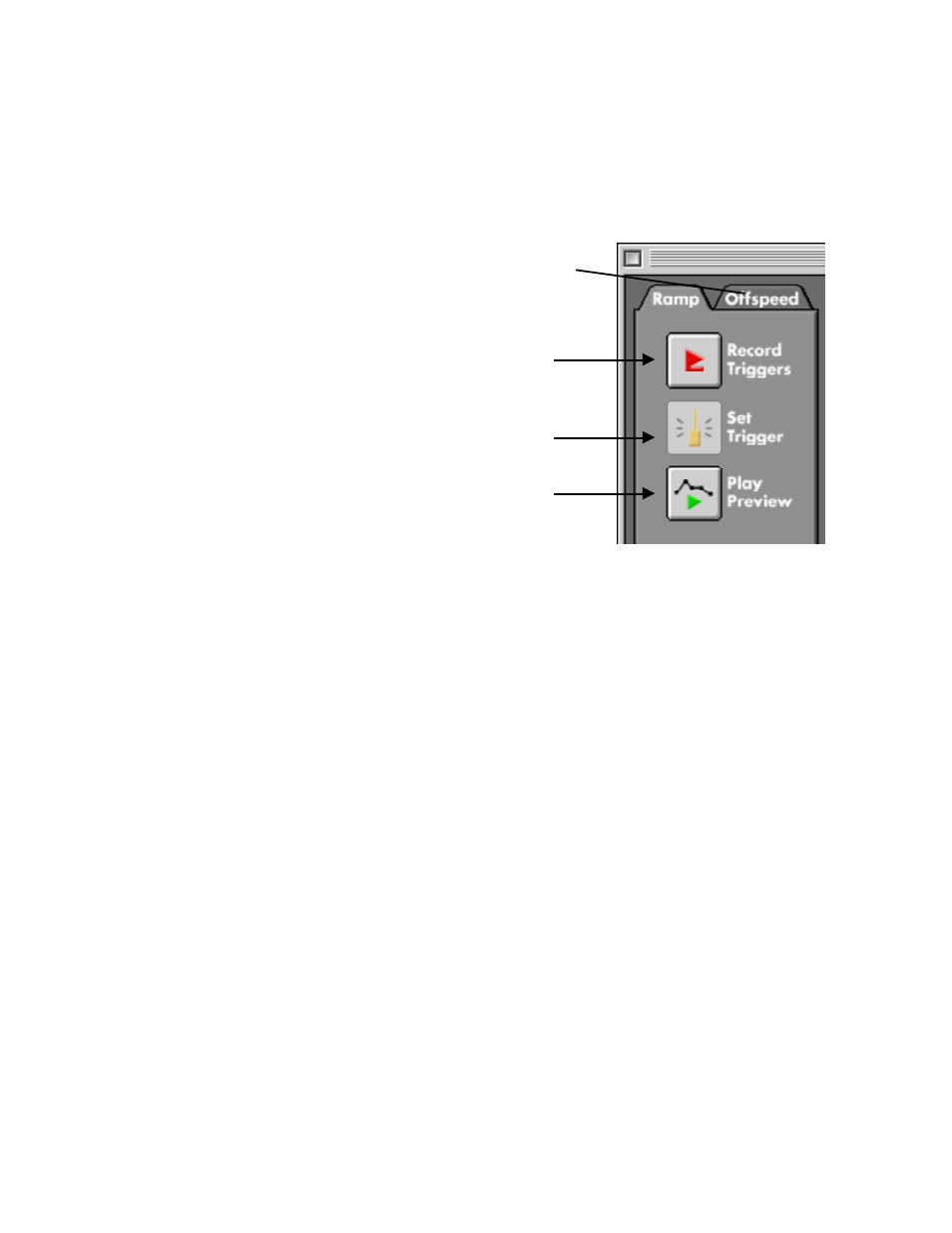 ARRI Ramp Preview Controller User Manual | Page 14 / 46