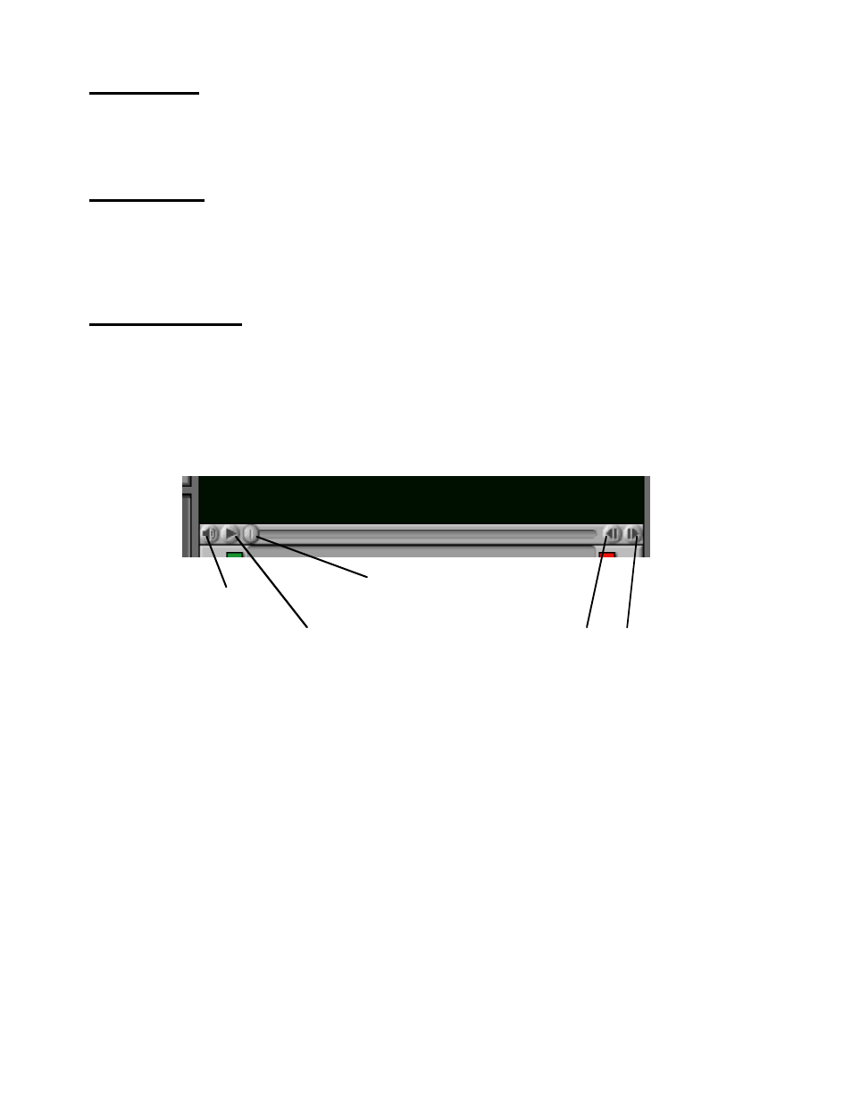 ARRI Ramp Preview Controller User Manual | Page 28 / 46
