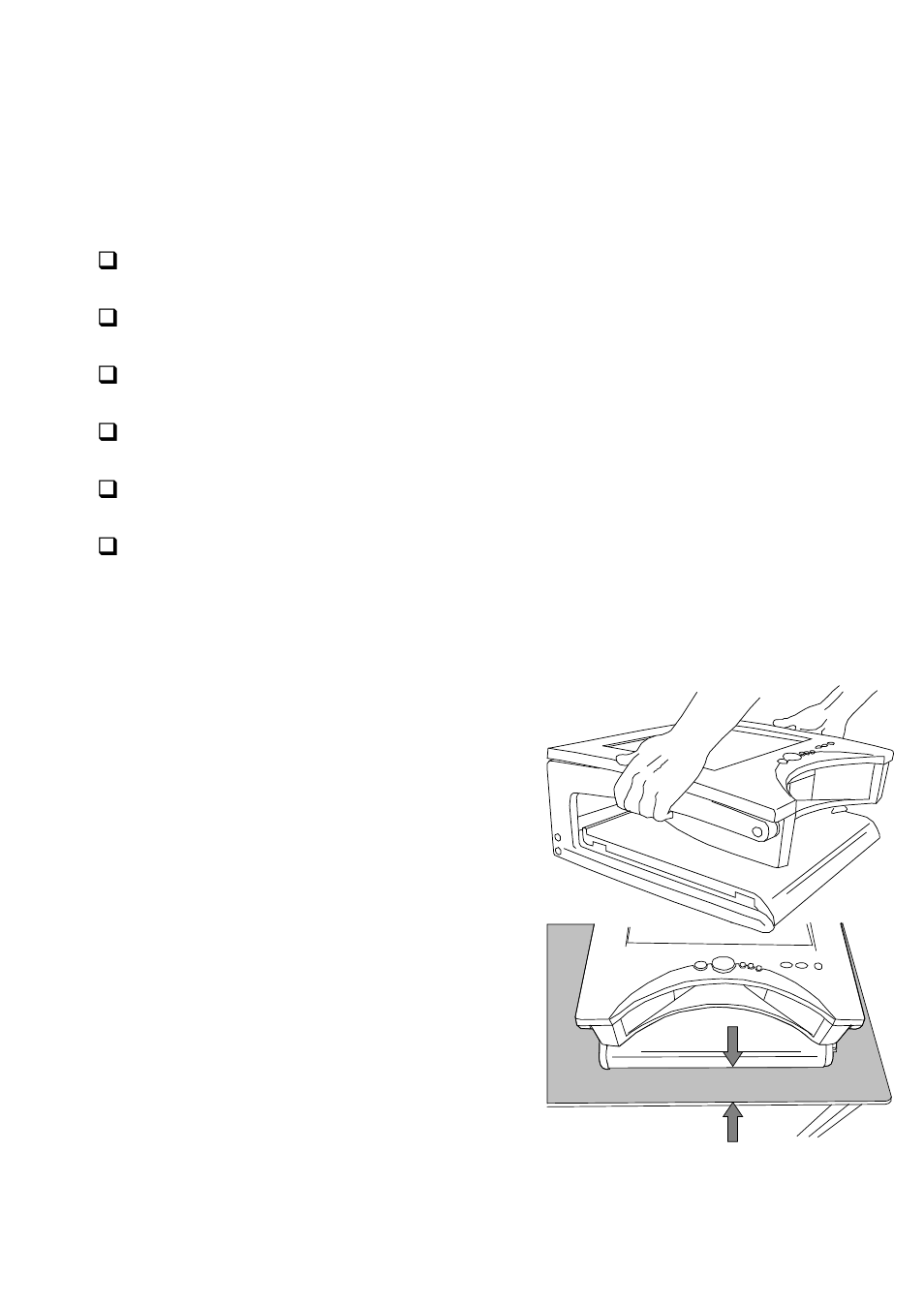 Using the andromeda, Setting up, Equipment supplied | Page 5 | Eschenbach Optik Andromeda User Manual | Page 5 / 21