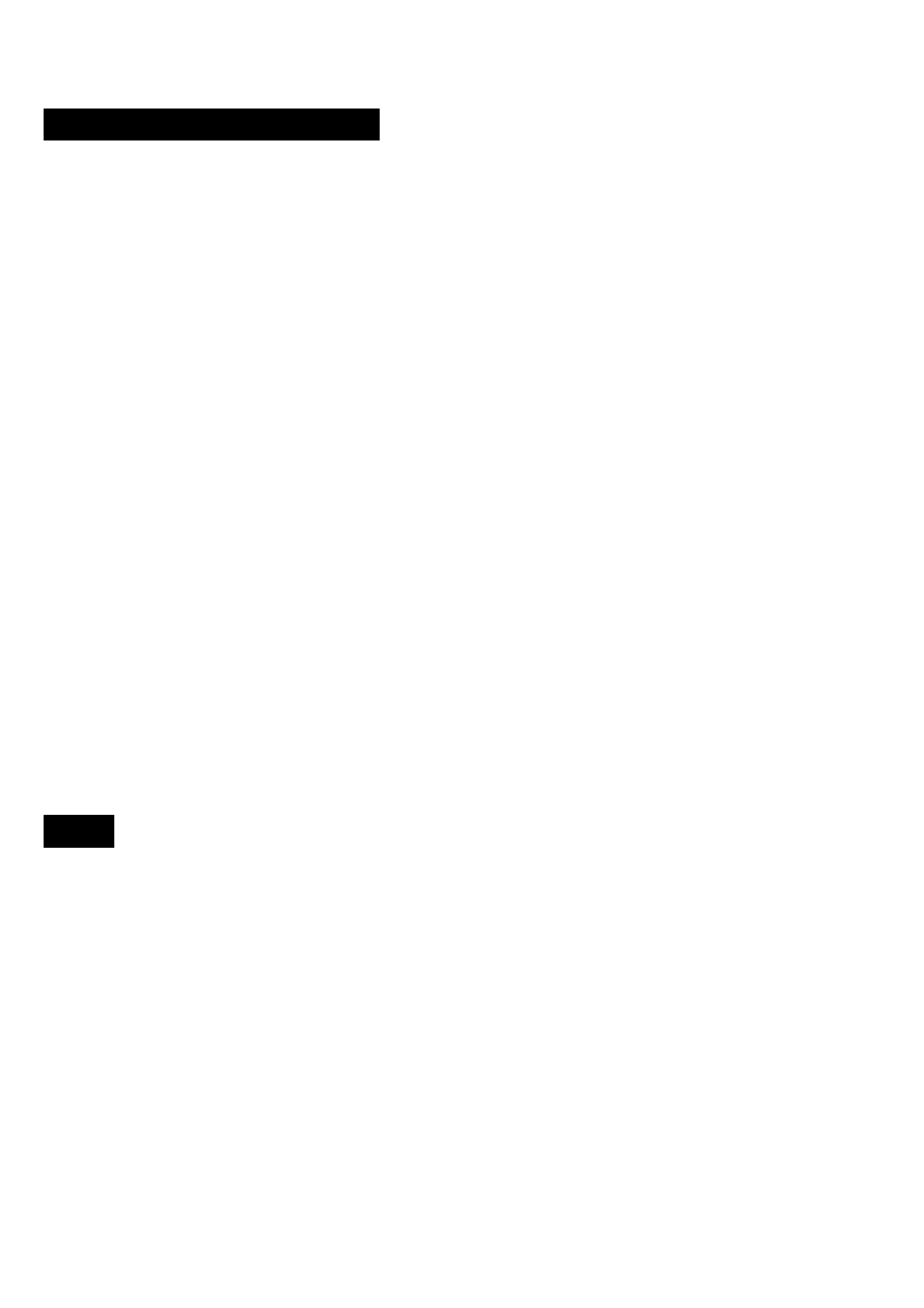 Normal mode of operation, Top button, Middle (mode) button | Bottom button, Menu, Menu structure, Top button middle (mode) button bottom button | Eschenbach Optik Distance Camera User Manual | Page 3 / 7