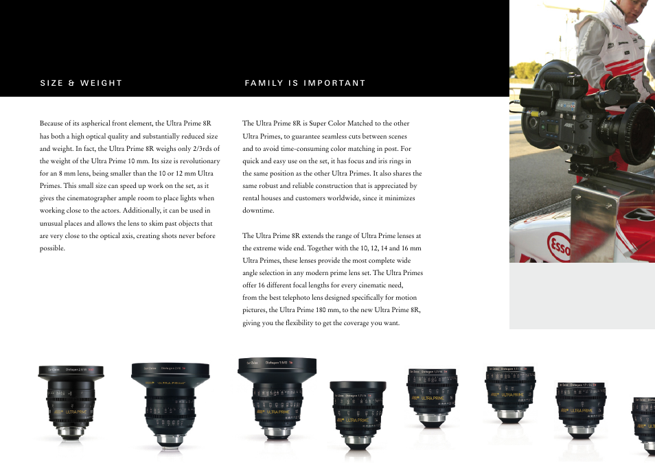 ARRI Prime 8R User Manual | Page 10 / 16