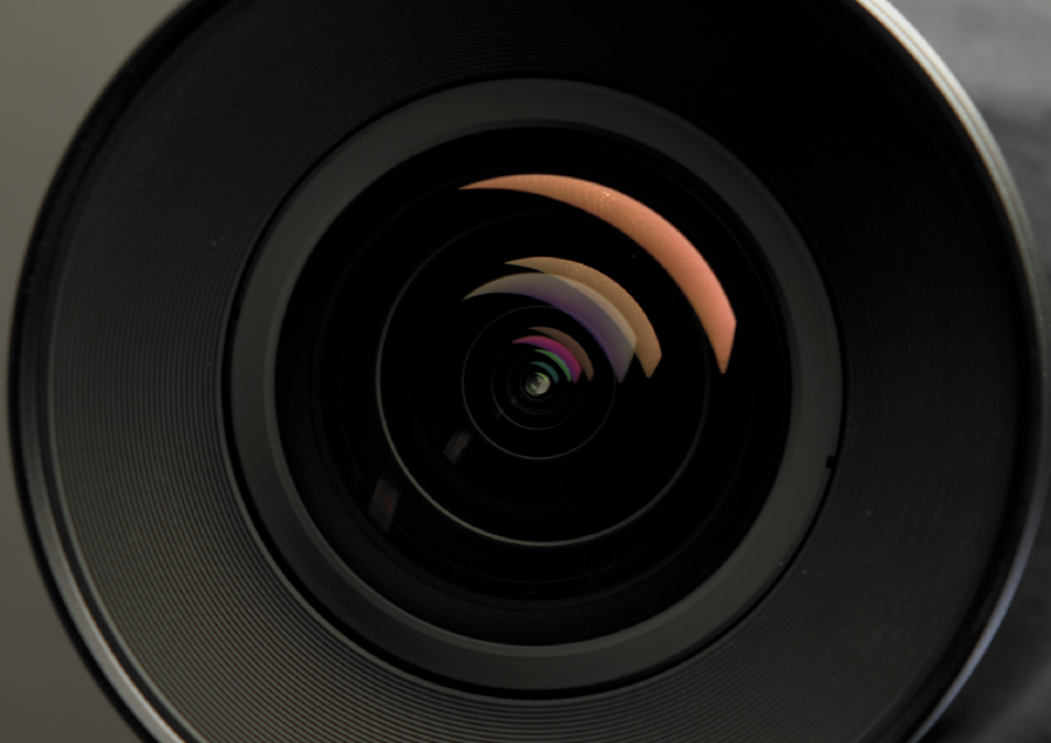 ARRI Prime 8R User Manual | Page 5 / 16