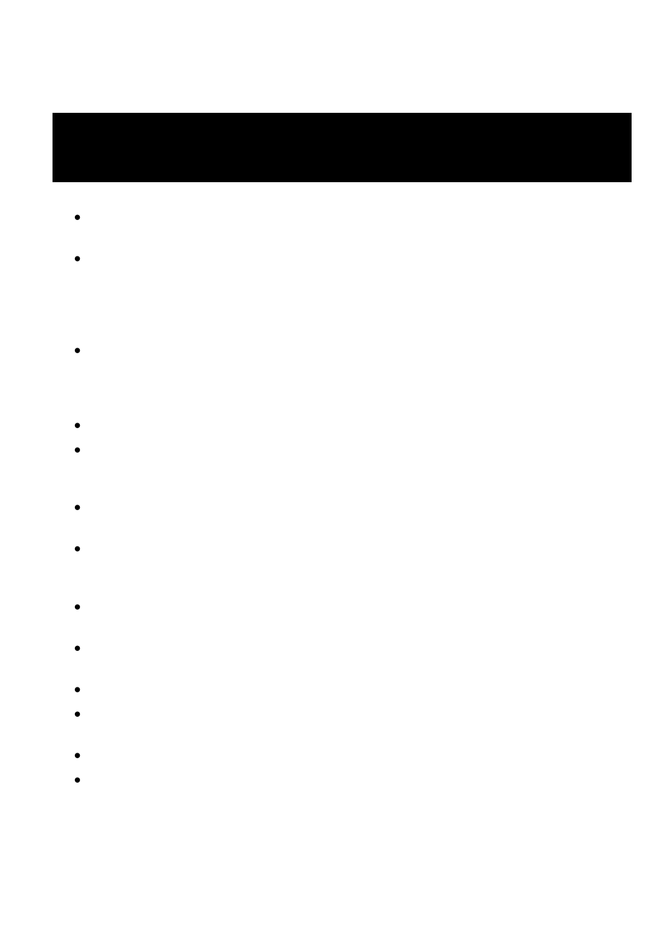 Important safety information, Page 1 | Eschenbach Optik Eclipse Touch User Manual | Page 3 / 15