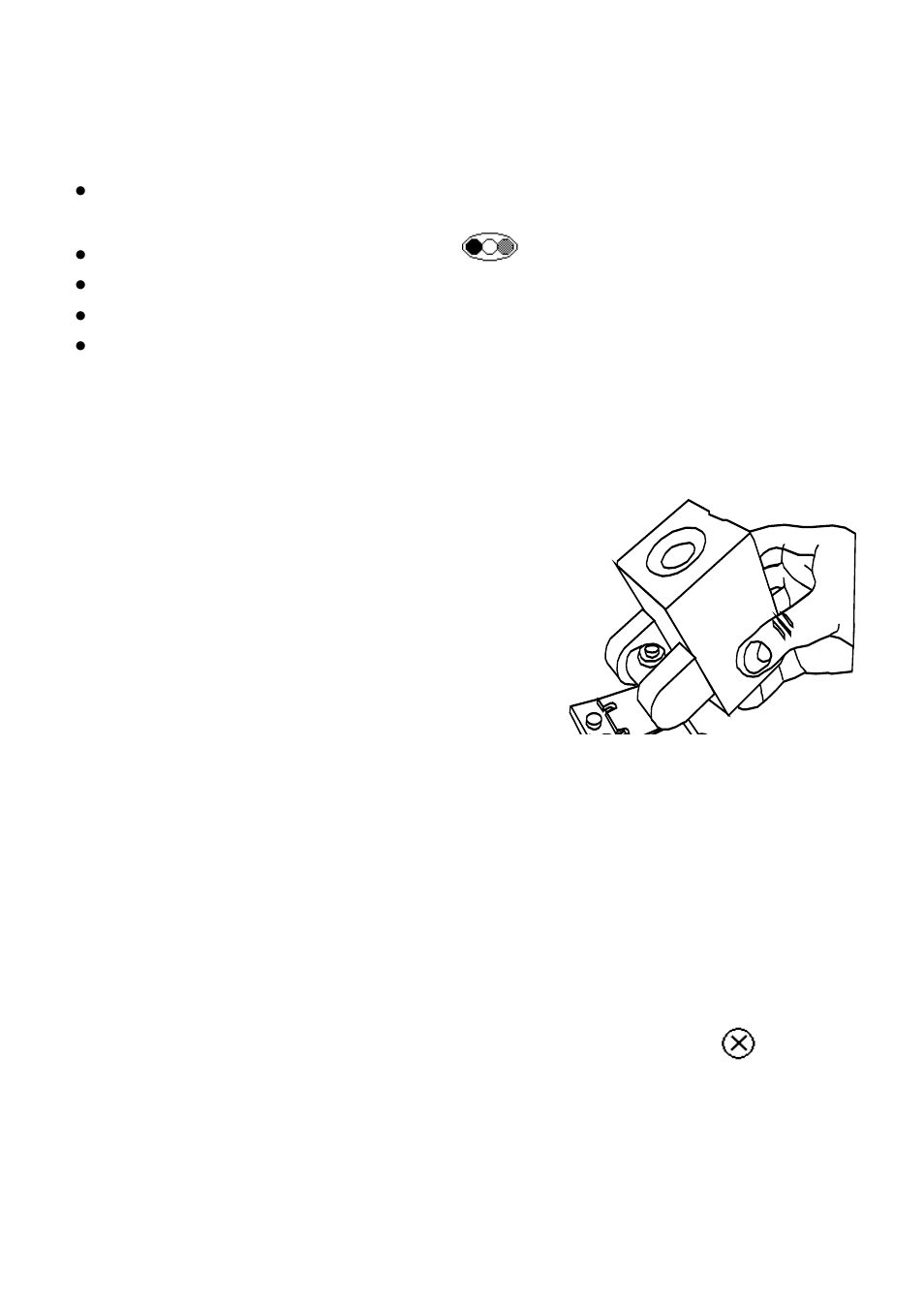 Distance camera, Page 13 | Eschenbach Optik Eclipse Scholar User Manual | Page 13 / 20