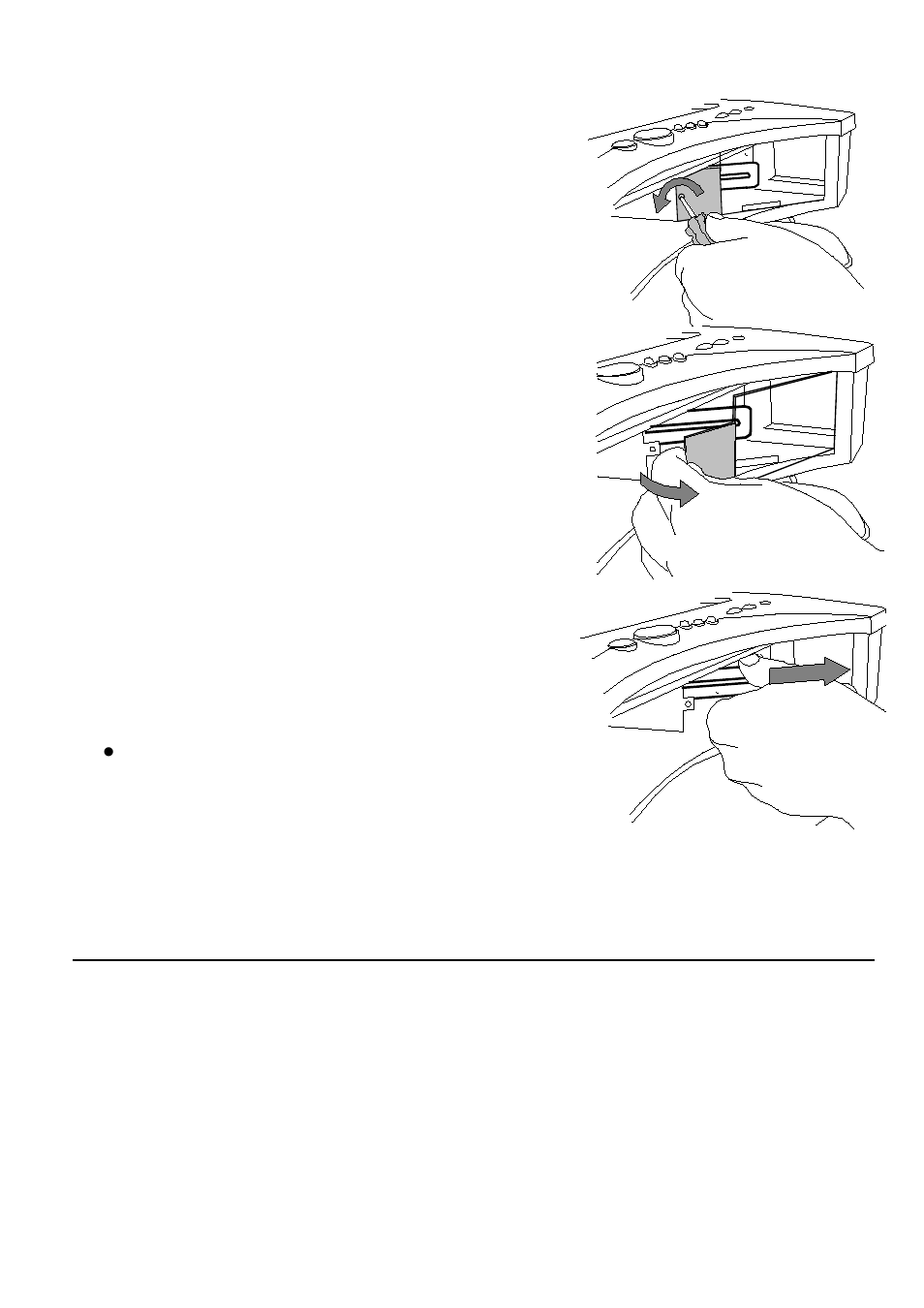 Changing the lamps, Page 17 | Eschenbach Optik Eclipse Scholar User Manual | Page 17 / 20