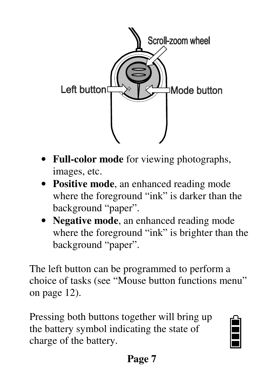 Eschenbach Optik Fusion User Manual | Page 8 / 20