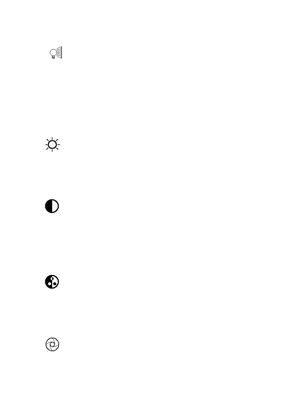 Eschenbach Optik iFlex User Manual | Page 16 / 36