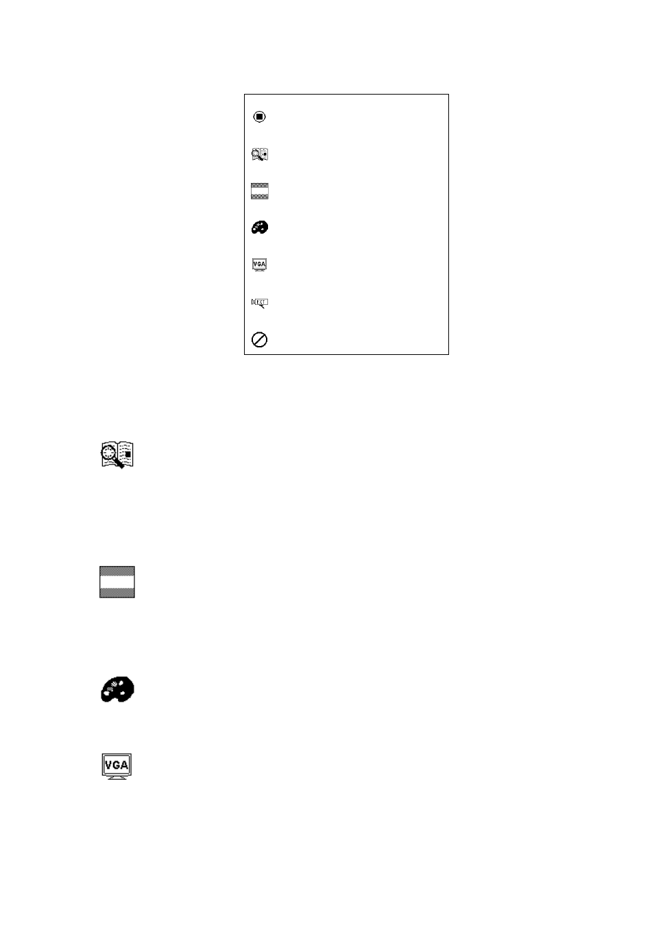 Eschenbach Optik iFlex User Manual | Page 19 / 36