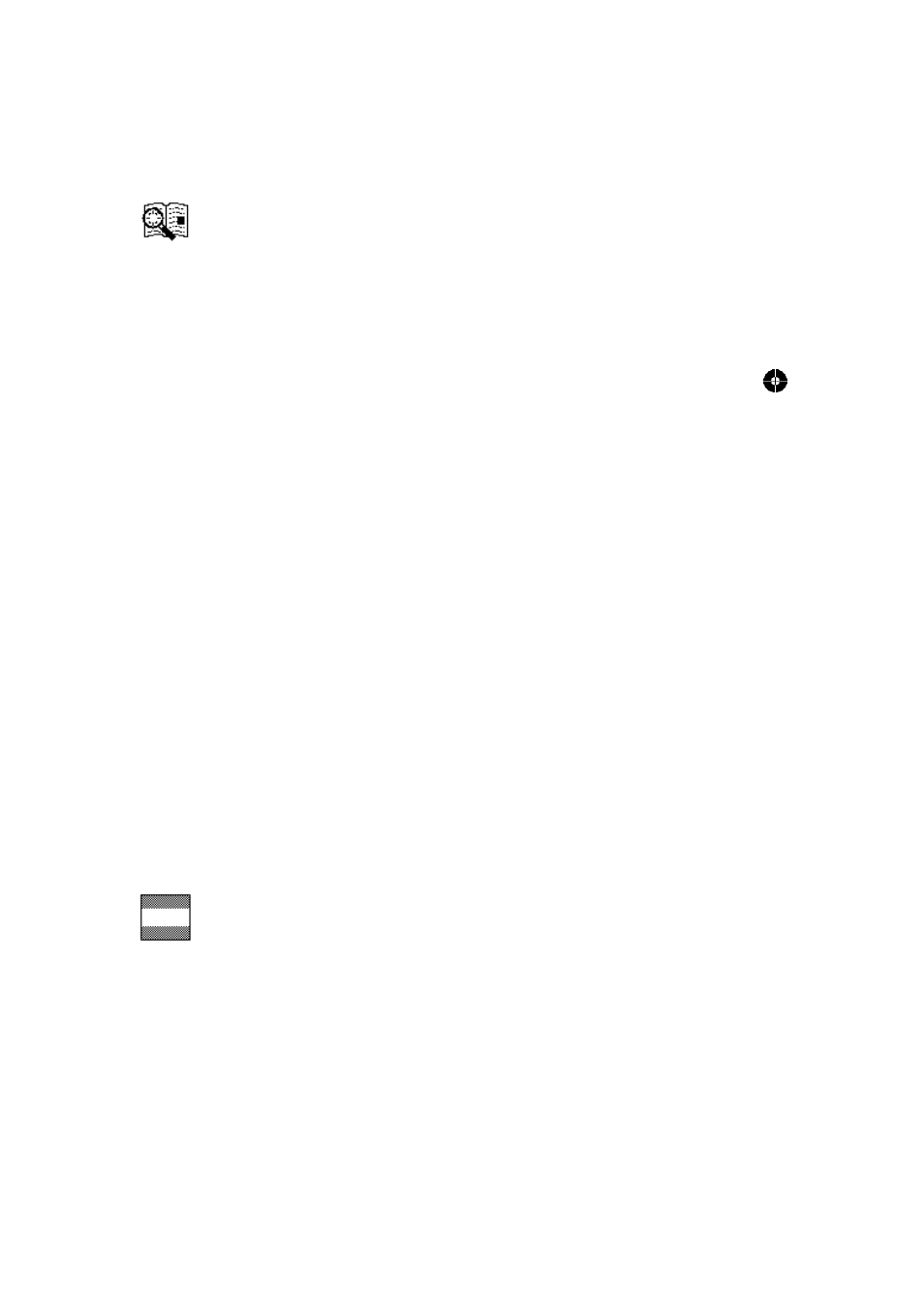 1. overview, 2 line | blank, 1. overview - 7-2 line | blank | Eschenbach Optik iFlex User Manual | Page 23 / 36