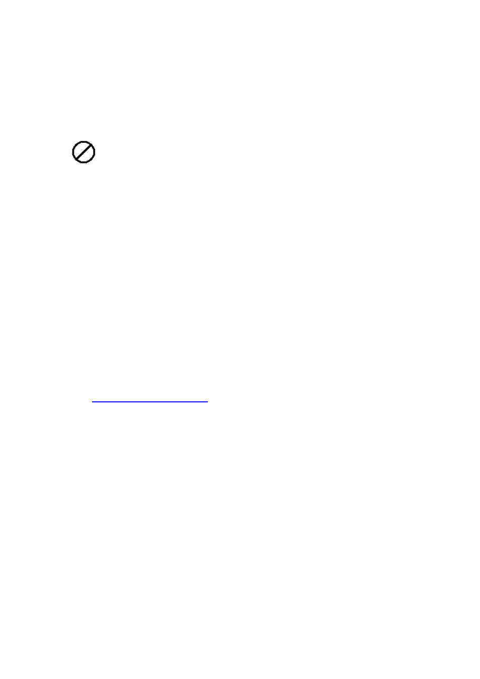 6. disabled, External camera | Eschenbach Optik iFlex User Manual | Page 27 / 36