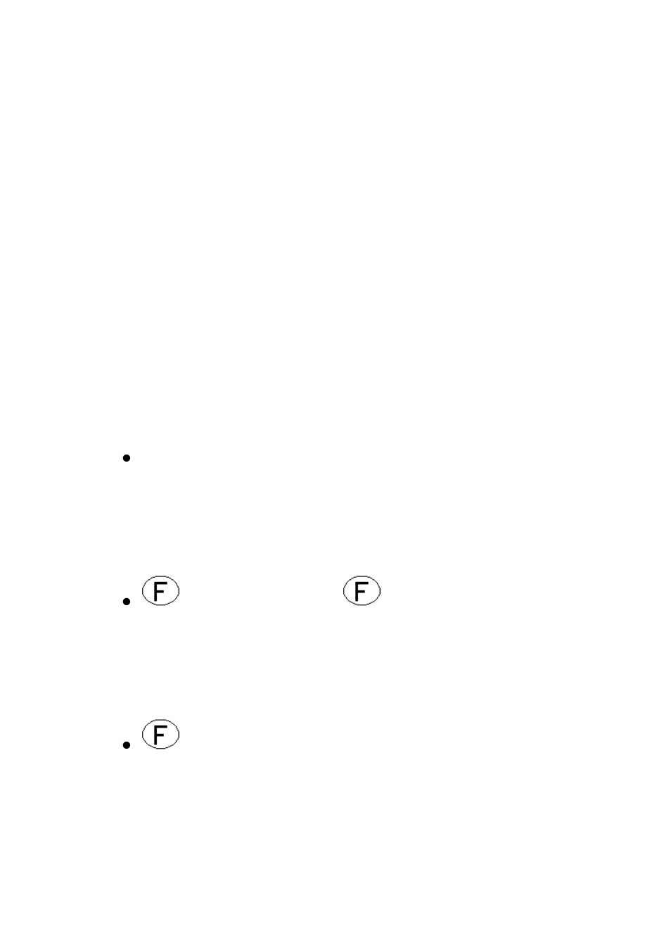 Computer video input (“vga” mode) | Eschenbach Optik iFlex User Manual | Page 28 / 36