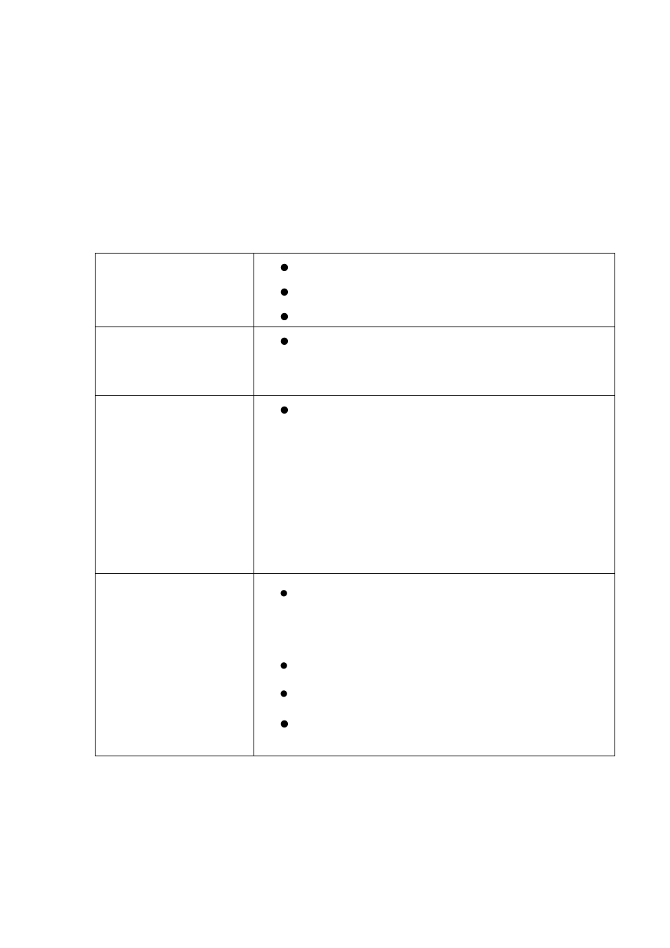 Specifications | Eschenbach Optik iFlex User Manual | Page 33 / 36