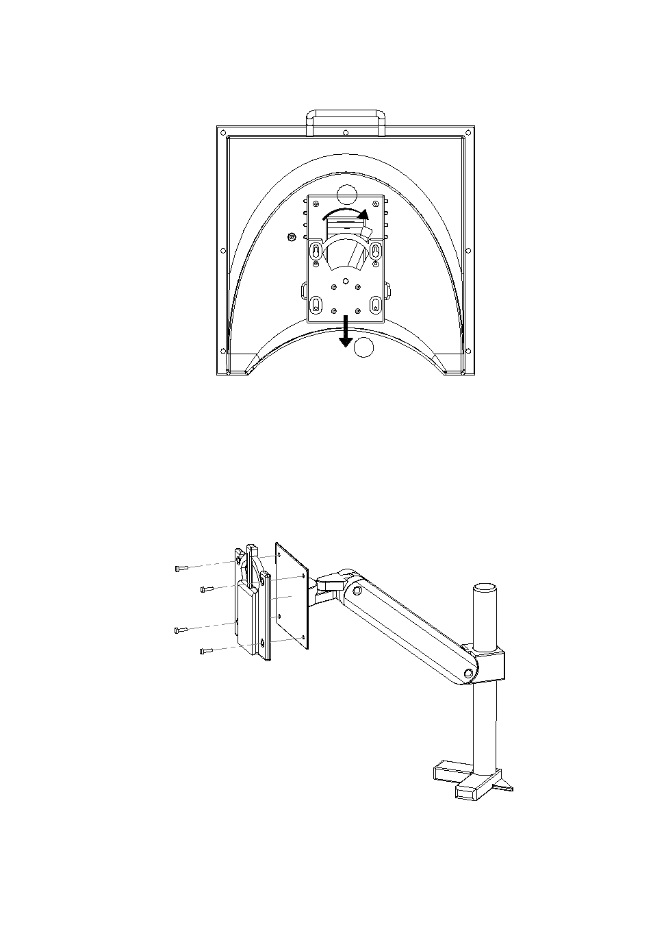 Eschenbach Optik iFlex User Manual | Page 4 / 36