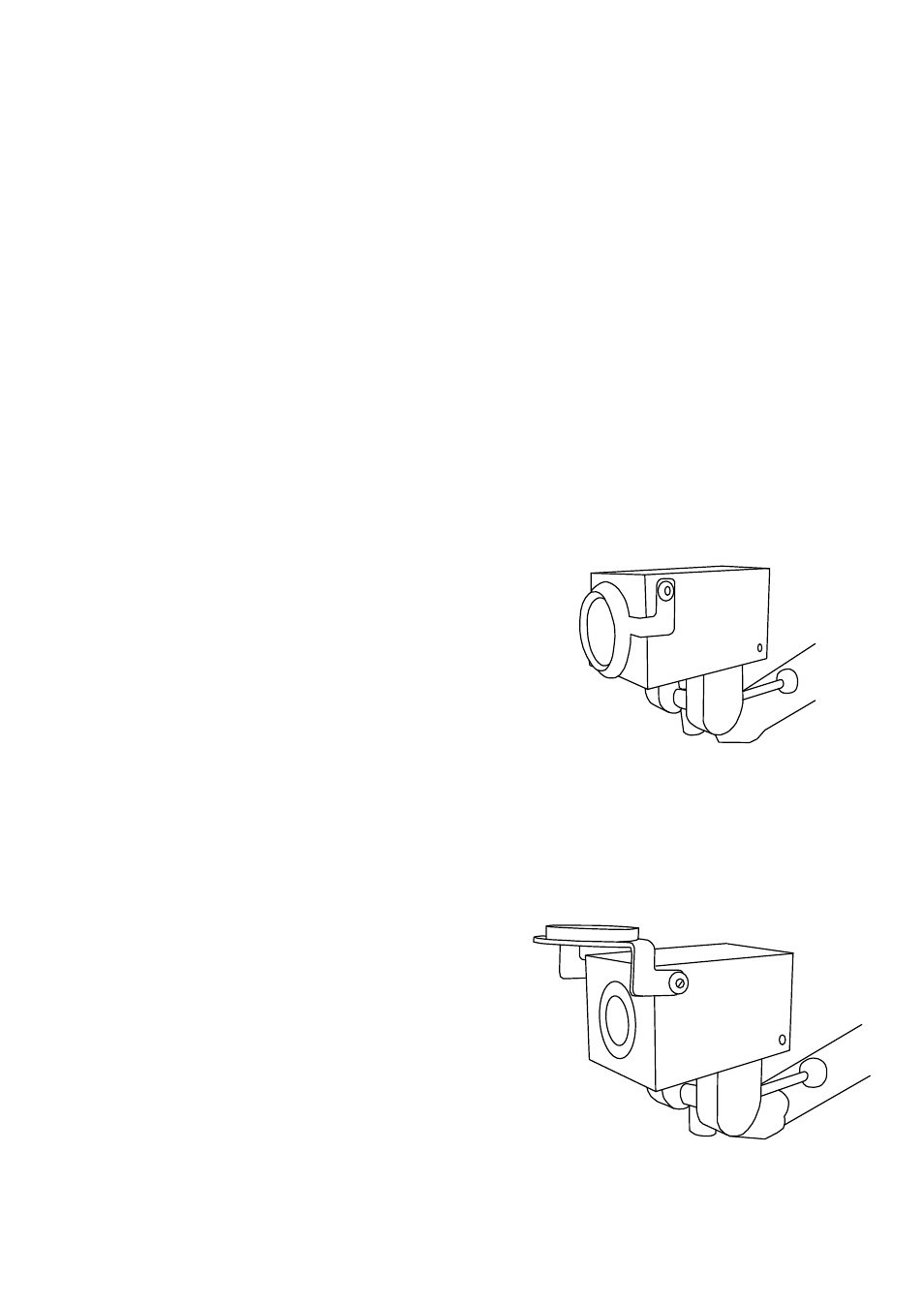 Basic functions, 1 power button, 2 agilo reading mode | 3 agilo distance mode, Page 14 | Eschenbach Optik iQon Agilo User Manual | Page 14 / 24