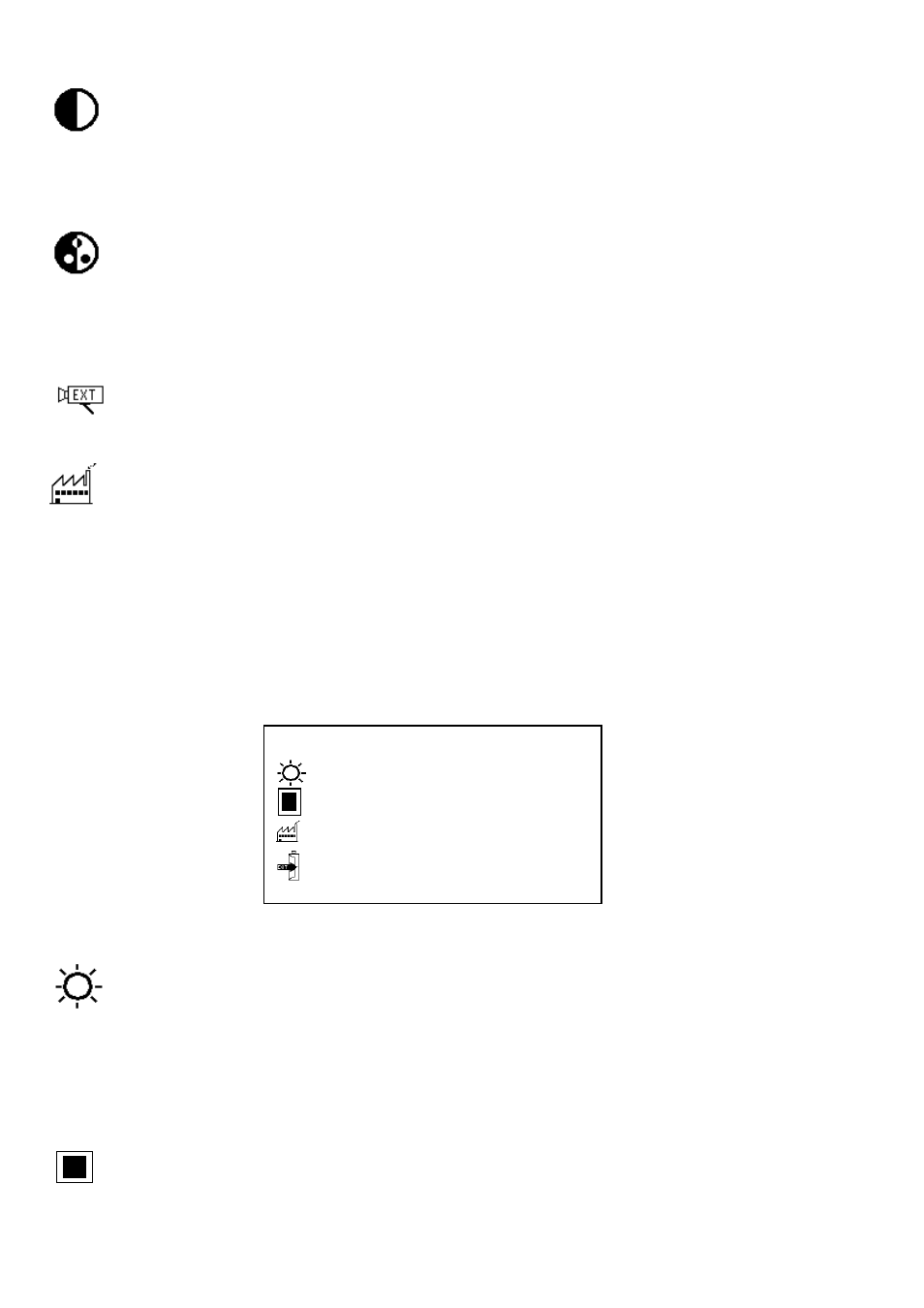 3 the pc controls menu, Page 20, Pc controls | Eschenbach Optik iQon Agilo User Manual | Page 20 / 24