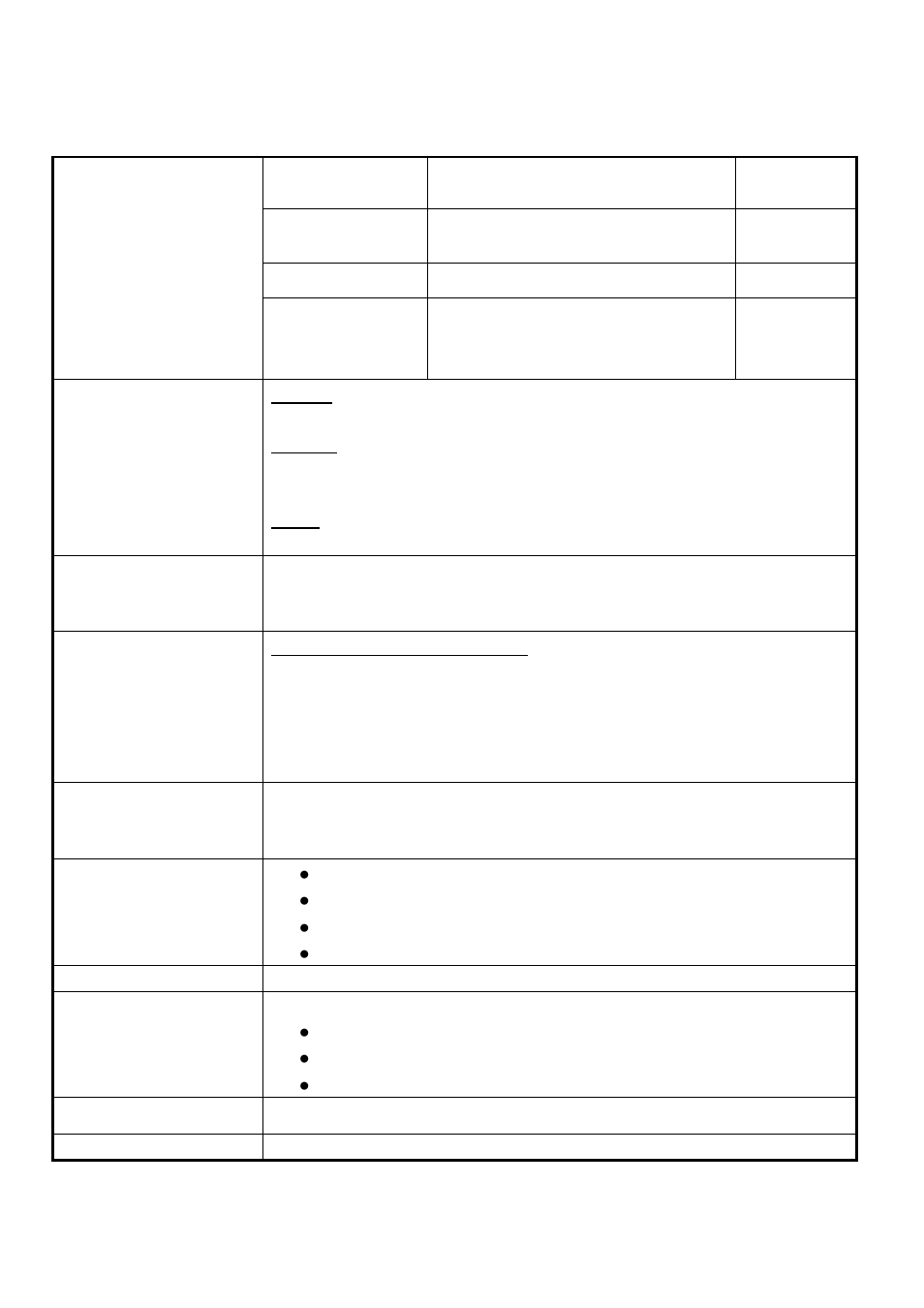 Specifications, Page 22 | Eschenbach Optik iQon Agilo User Manual | Page 22 / 24