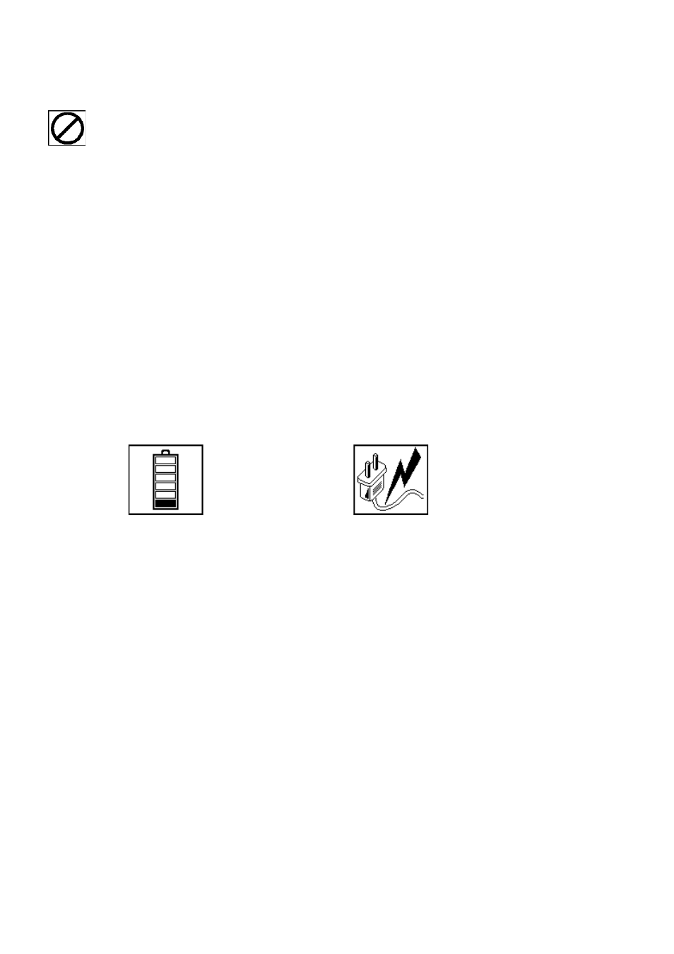 Battery | Eschenbach Optik Liberty Solo User Manual | Page 12 / 15