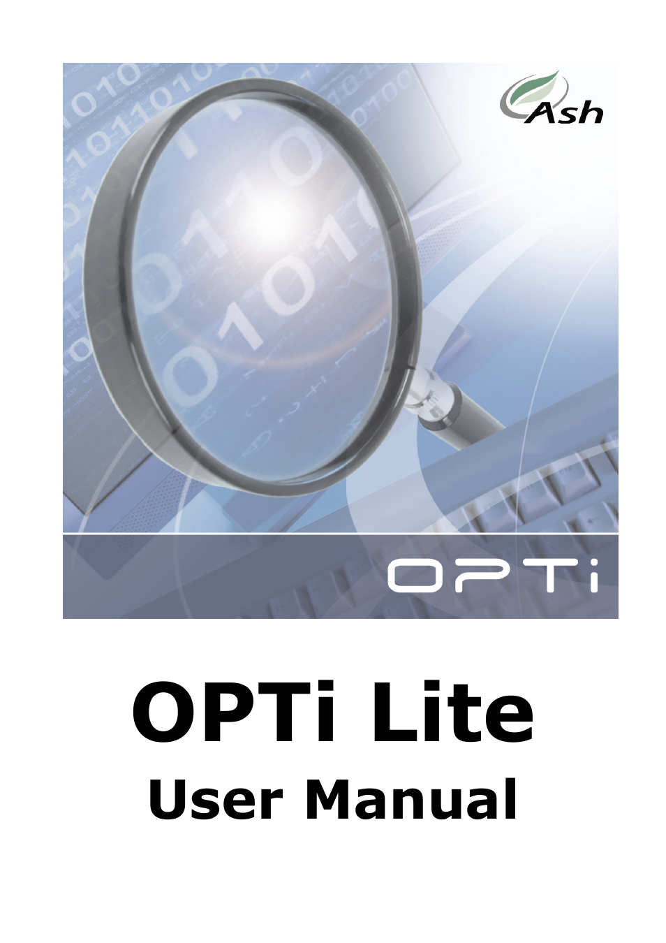 Eschenbach Optik Opti Lite User Manual | 52 pages