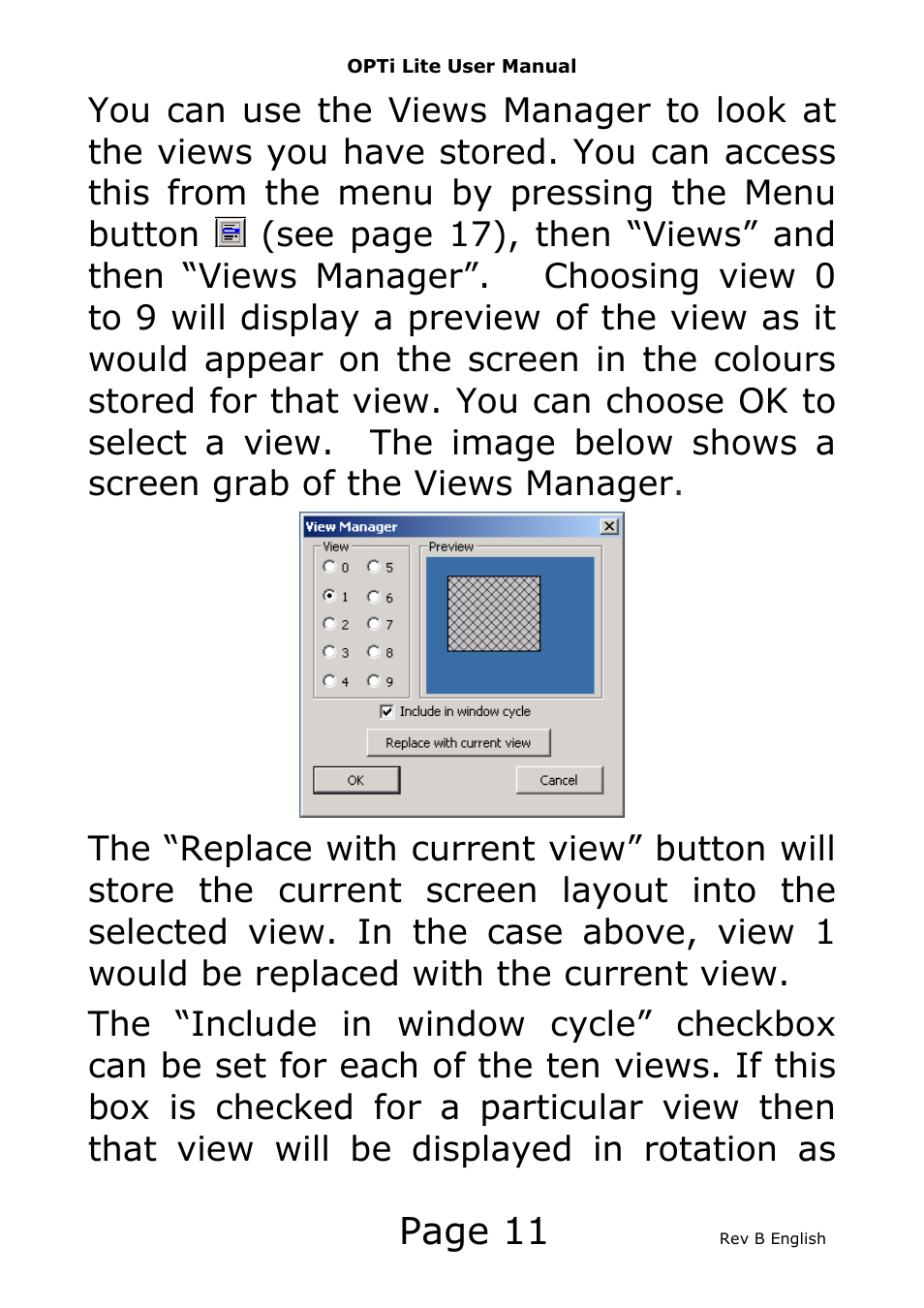 Page 11 | Eschenbach Optik Opti Lite User Manual | Page 12 / 52