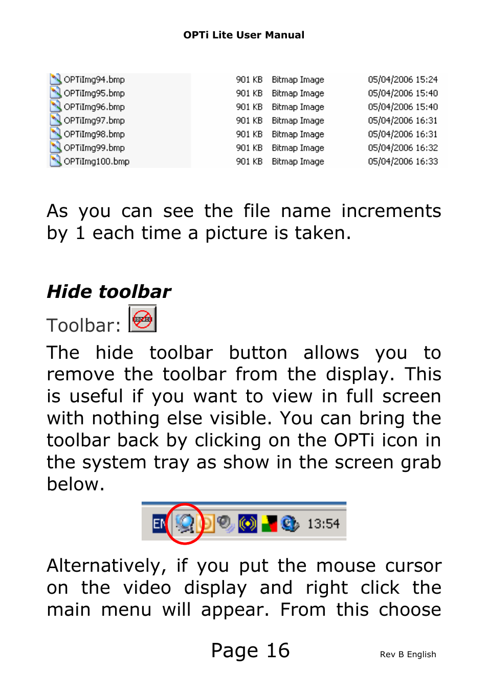 Page 16 | Eschenbach Optik Opti Lite User Manual | Page 17 / 52