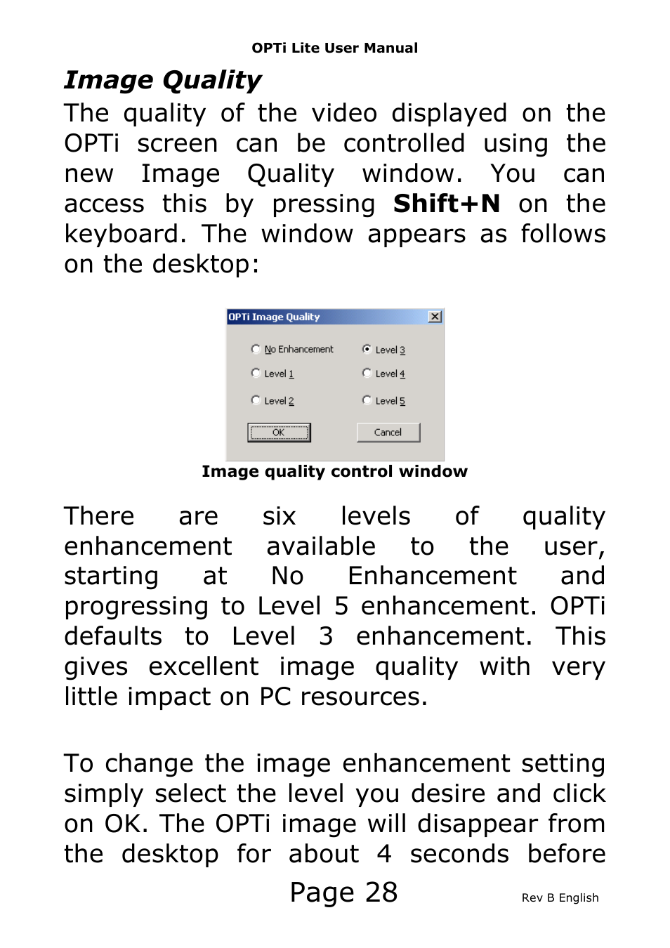 Page 28 | Eschenbach Optik Opti Lite User Manual | Page 29 / 52