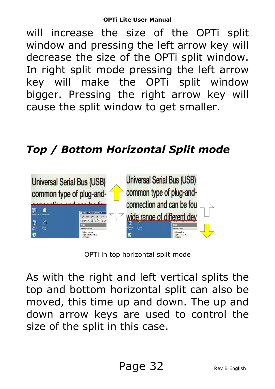 Page 32 | Eschenbach Optik Opti Lite User Manual | Page 33 / 52