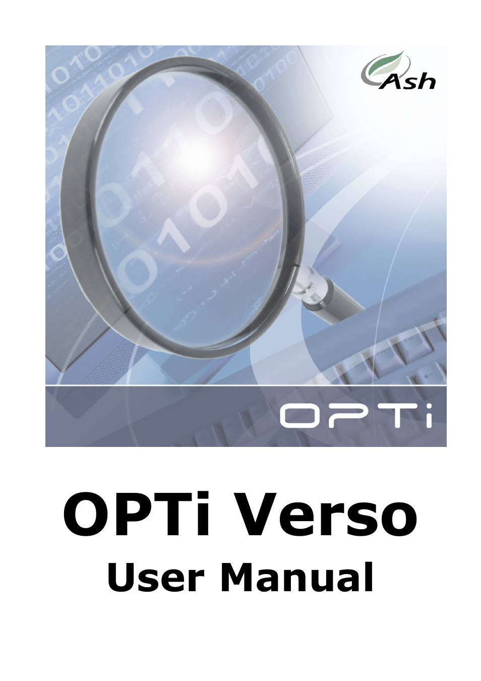 Eschenbach Optik Opti Verso User Manual | 47 pages