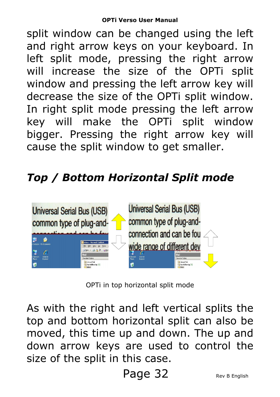 Page 32 | Eschenbach Optik Opti Verso User Manual | Page 33 / 47