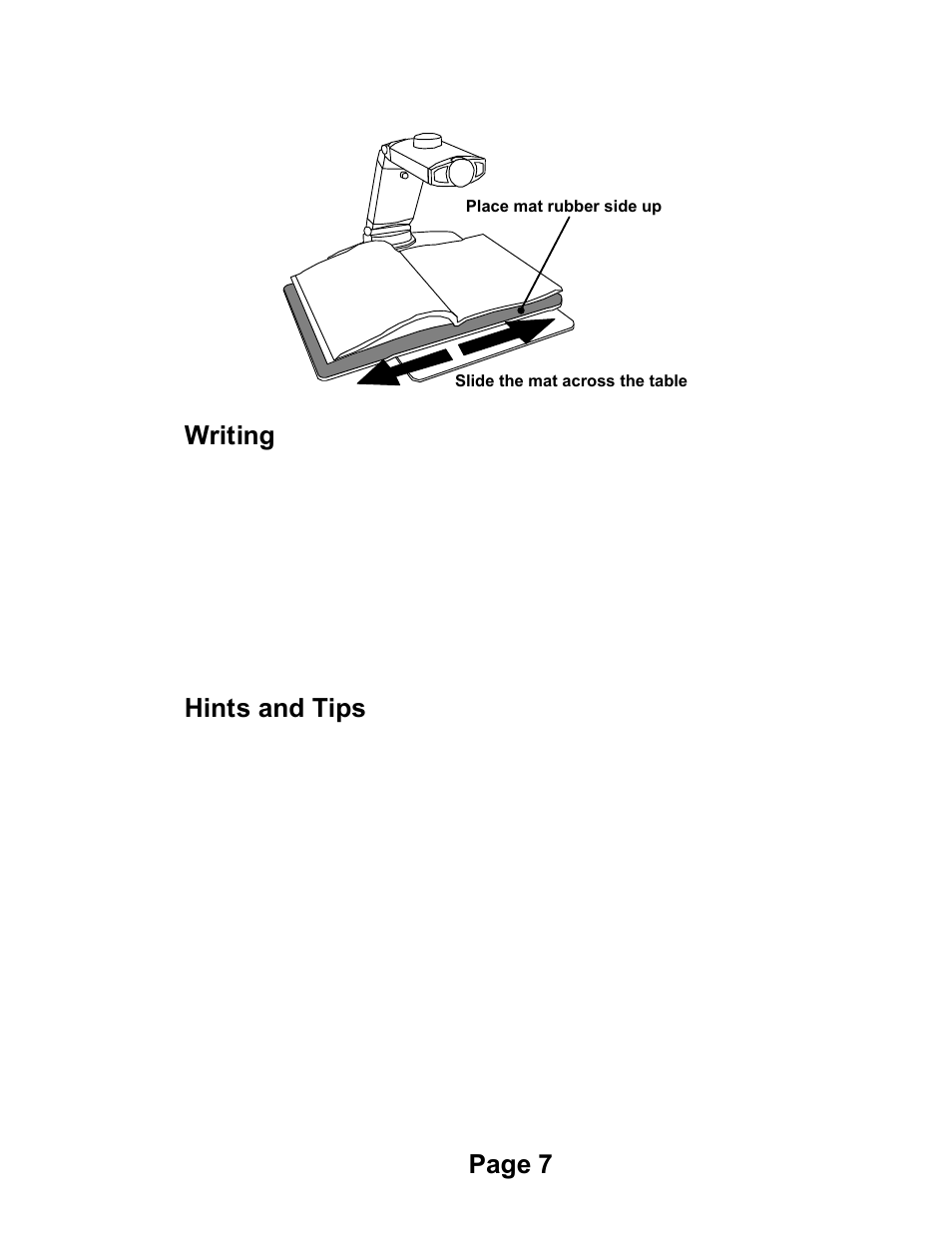 Page 7 | Eschenbach Optik Prisma User Manual | Page 7 / 10