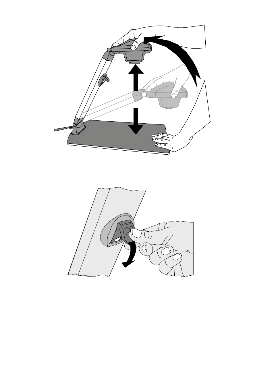 25cm - 30cm | Eschenbach Optik Prisma AF User Manual | Page 4 / 12