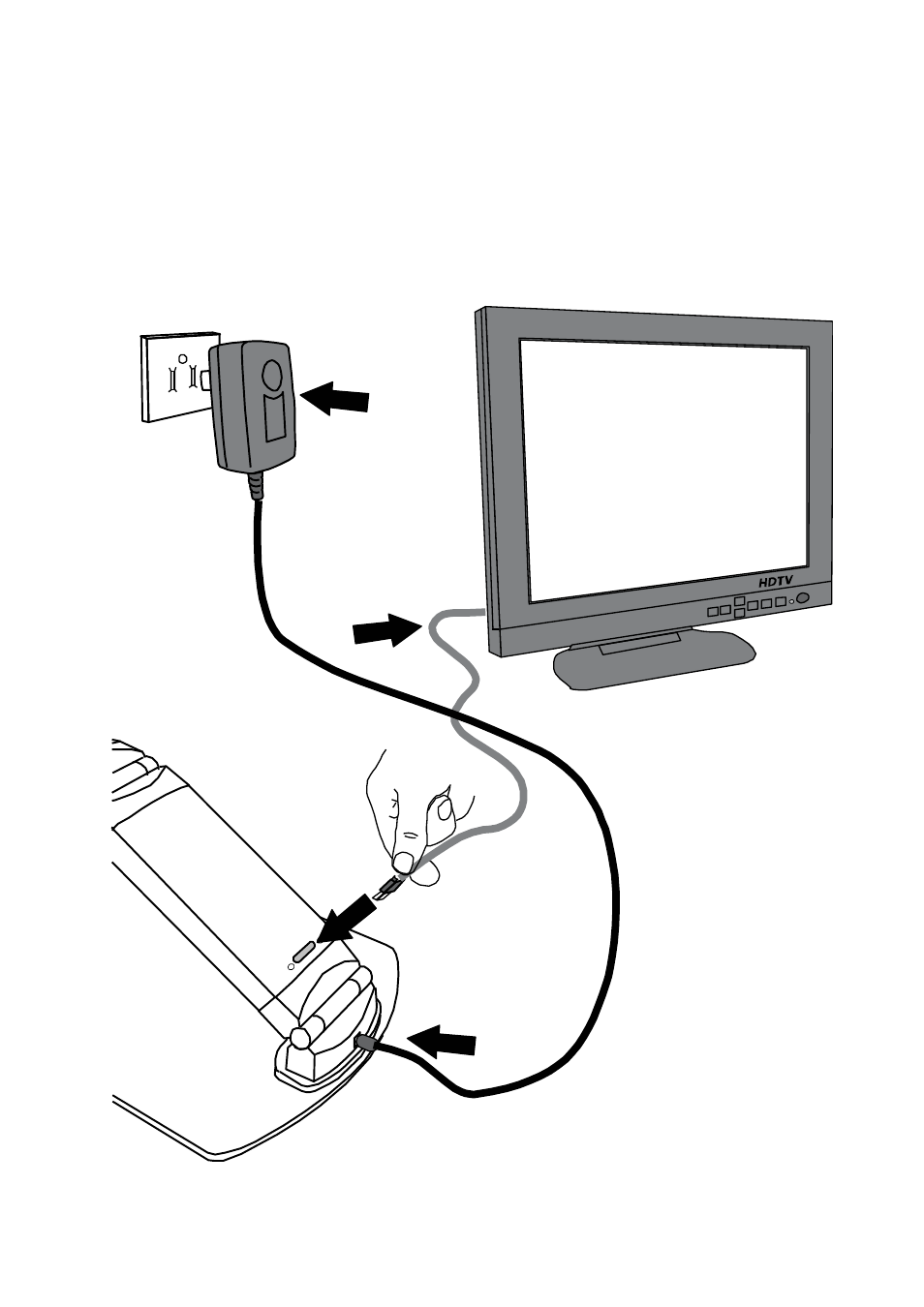 Installation | Eschenbach Optik Prisma HD User Manual | Page 3 / 13